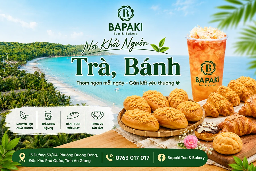 Tạm biệt tháng 7