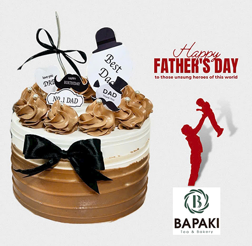 Ngày của Cha. Chủ Nhật, 15 tháng 6, 2025