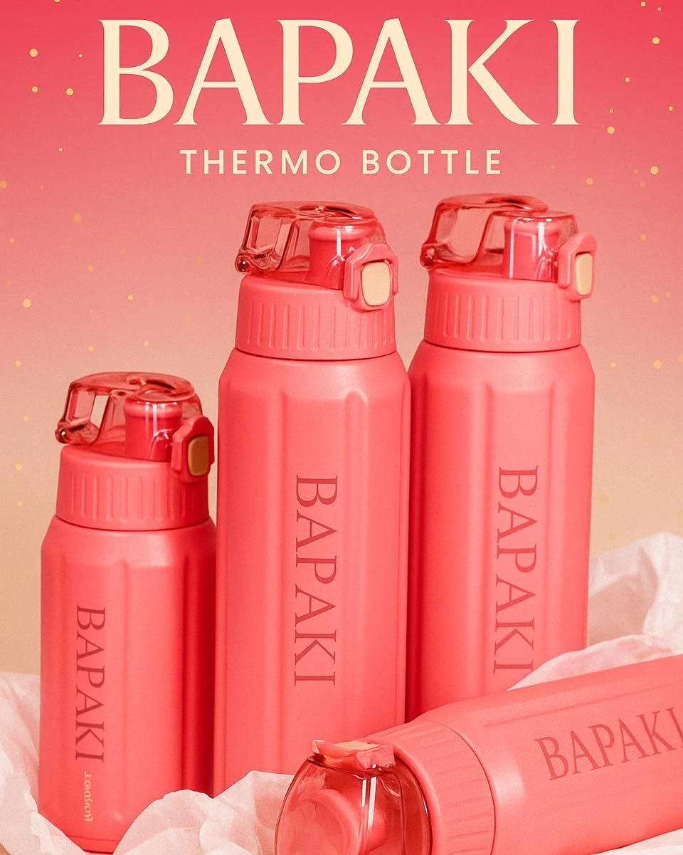 Chiếc ly này… sẽ thuộc về ai?