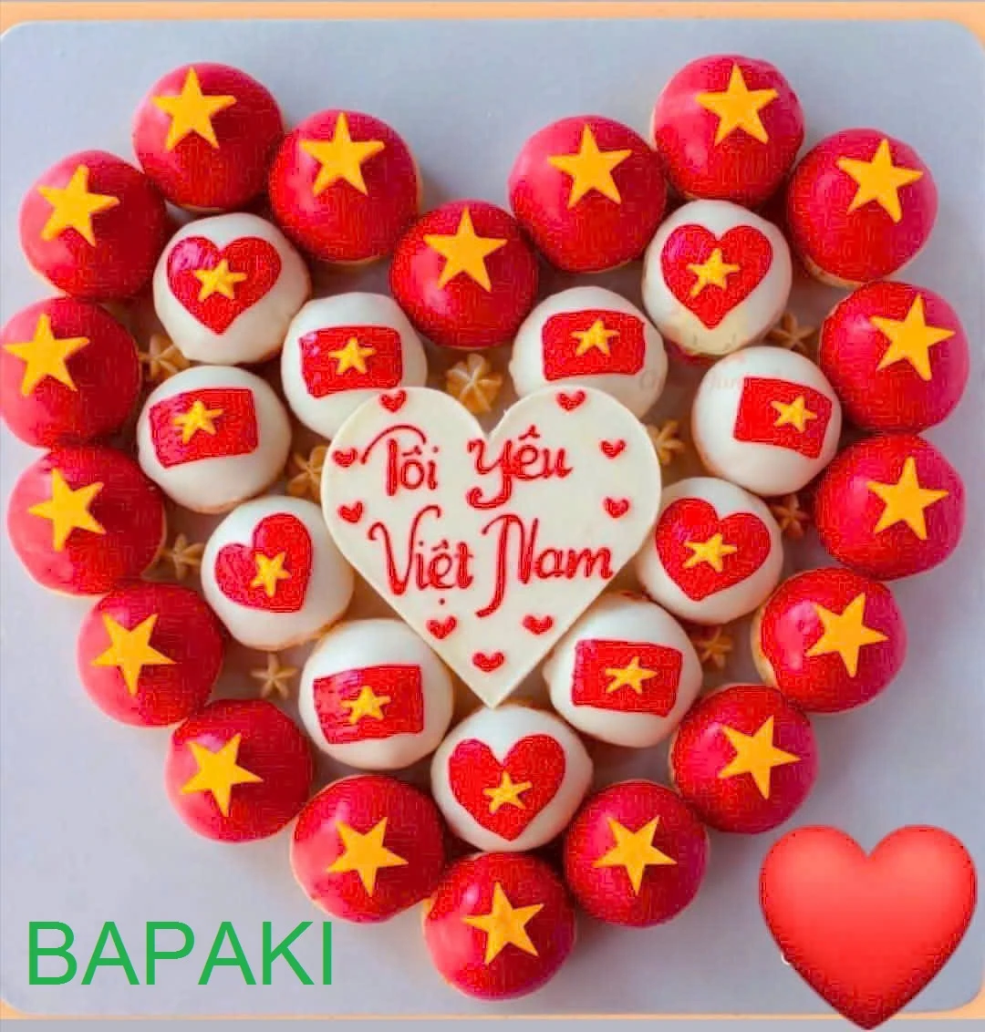 "SÁNG MỒNG 2 THÁNG 9"