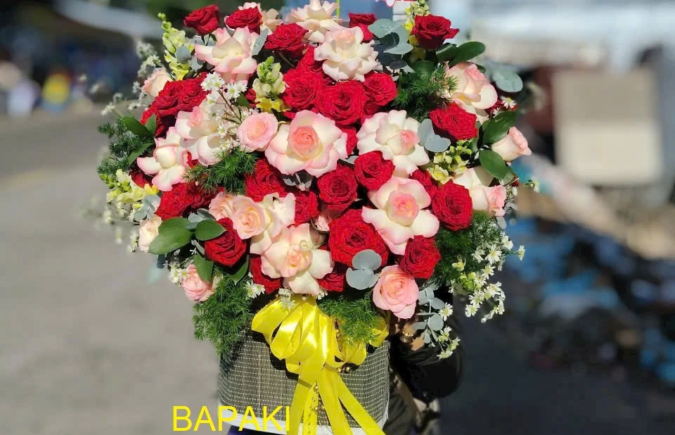 Tạm biệt tháng 10. Chào tháng 11 yêu thương