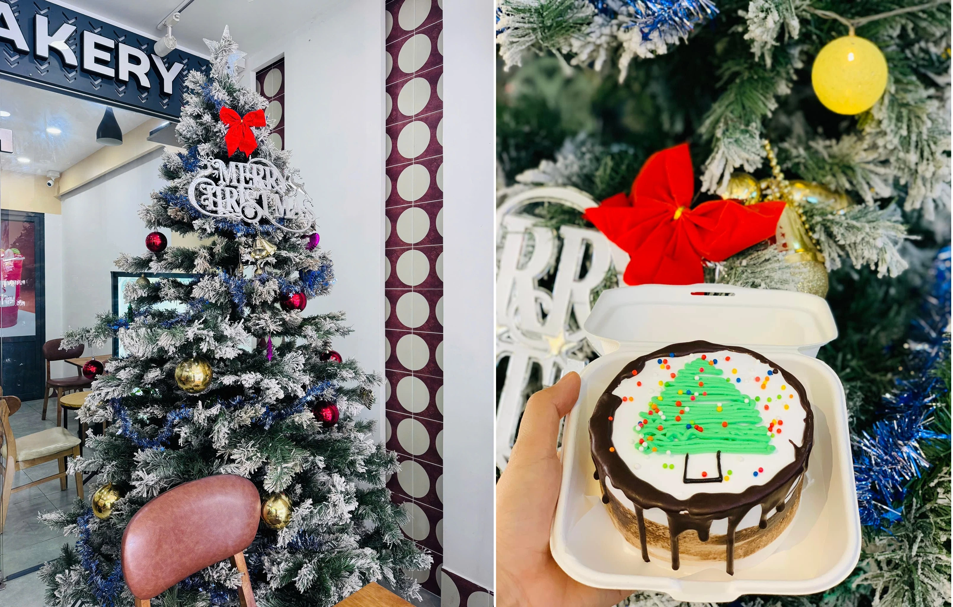 Giáng Sinh đang đến gần – Mùa của kết nối và cảm hứng