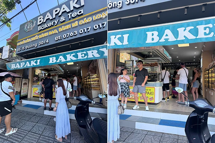 Tháng 12 deadline bận rộn