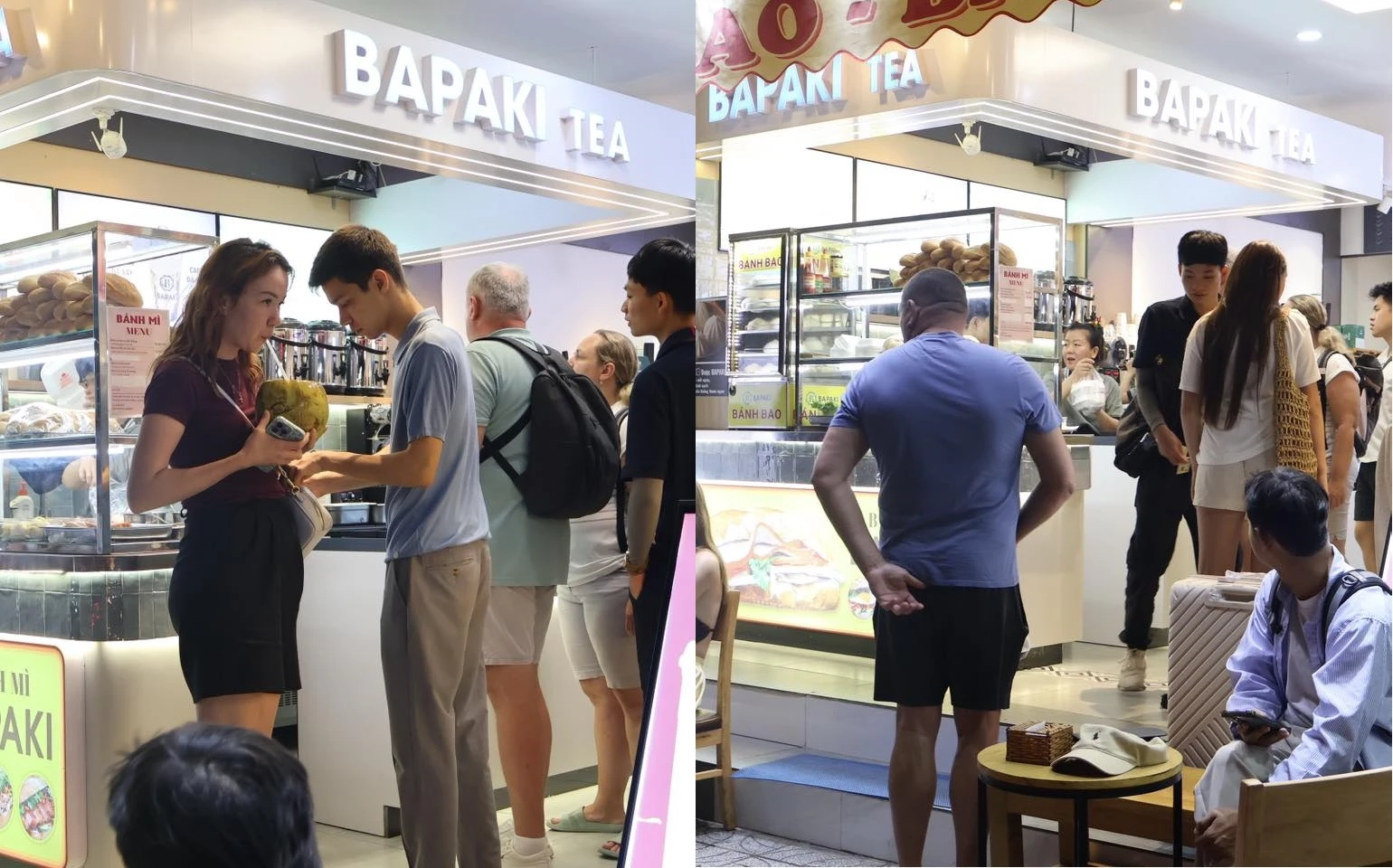 Đường chúng ta đi