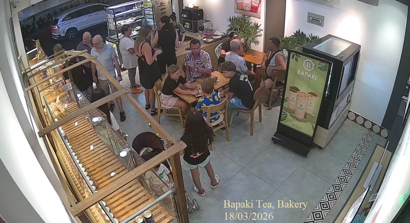 Hôm nay thứ mấy rồi khách thương ơi?